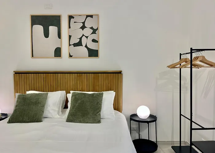 Monteverde Urban Suite