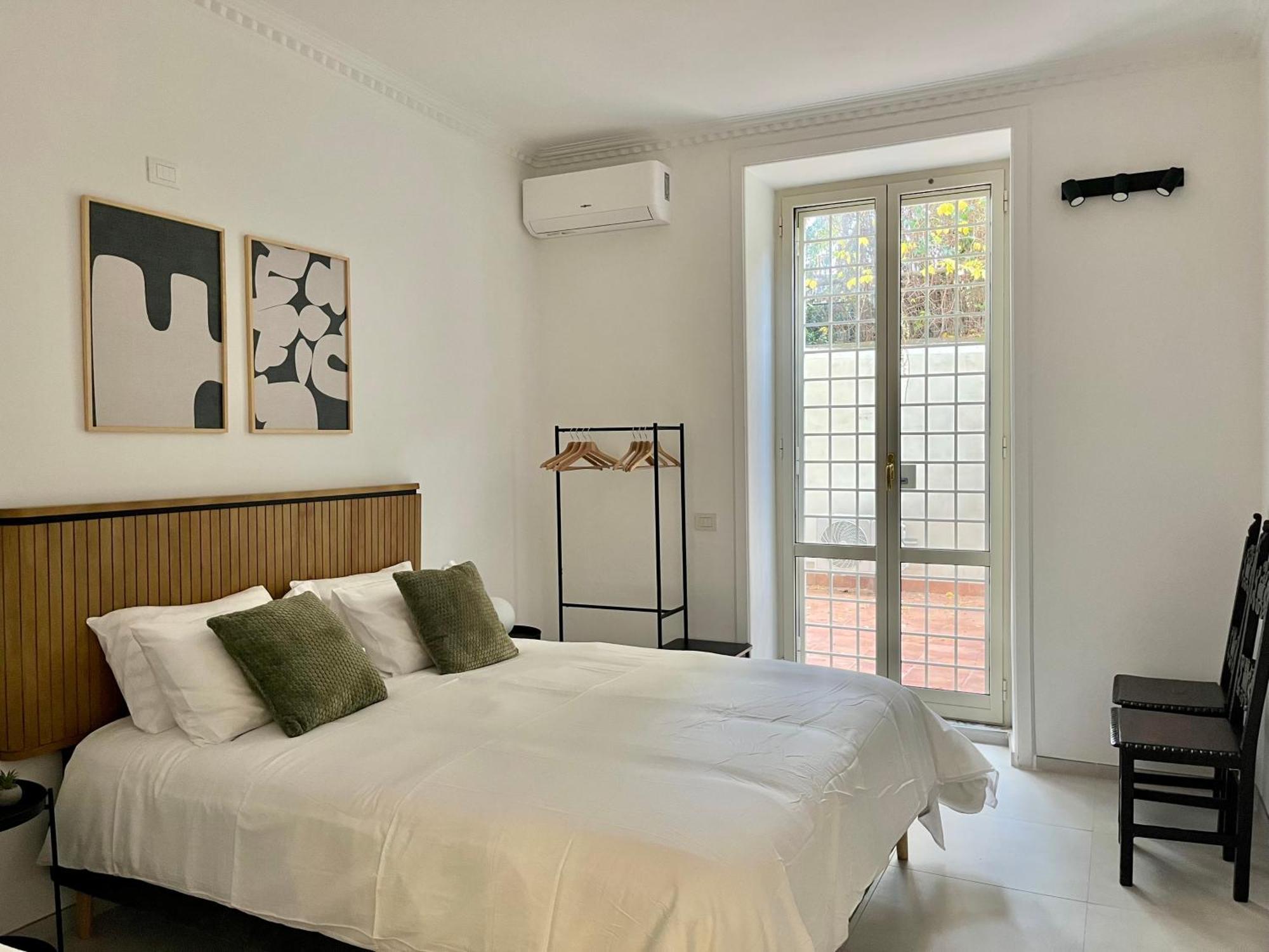 Apartment Monteverde Urban *