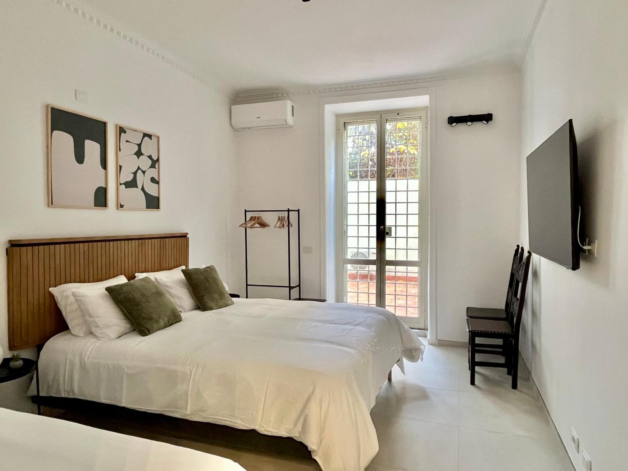 Apartment Monteverde Urban