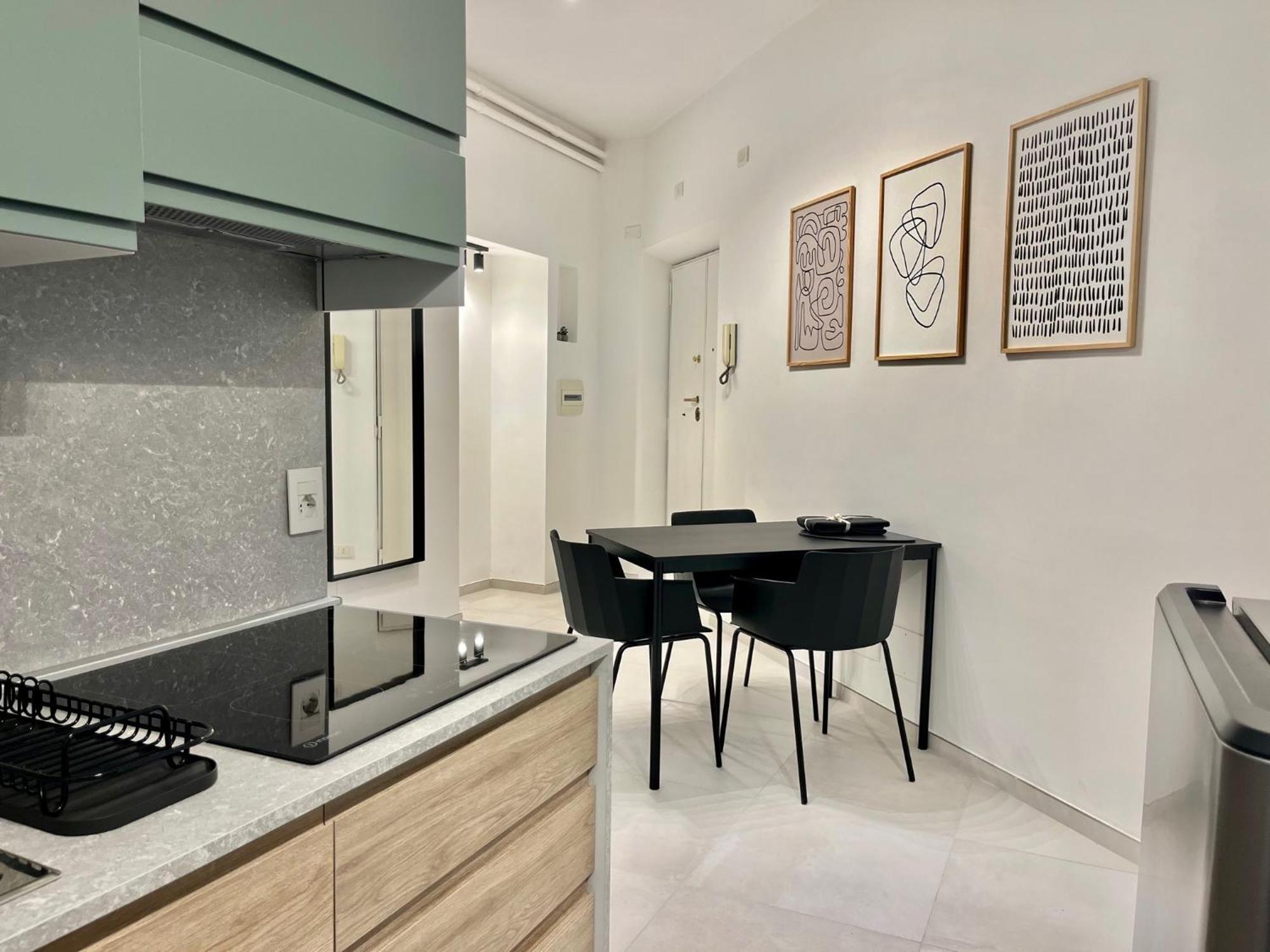 Apartment Monteverde Urban *