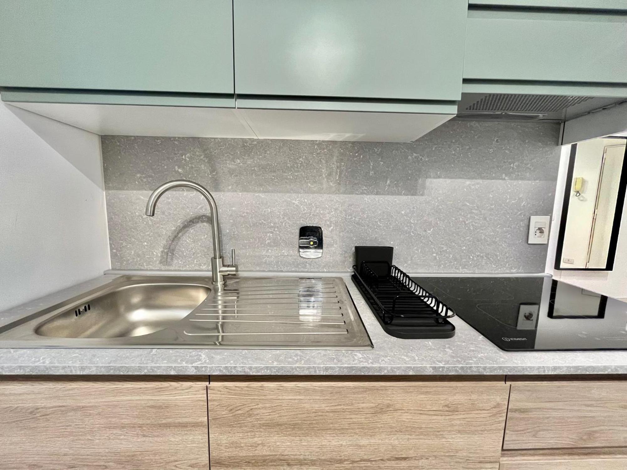 Monteverde Urban Apartment Rom